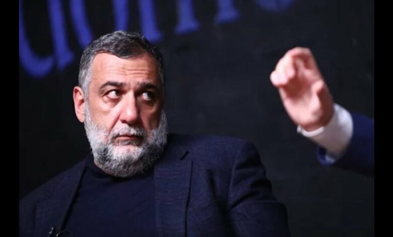 “Siyasət meydanı"#1948 “Vardanyan kimin adamıdır?”23.01.2023