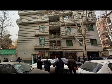 “Siyasət meydanı"#1957 “Terrorun məsuliyyəti kimin üzərindədir?”27.01.2023