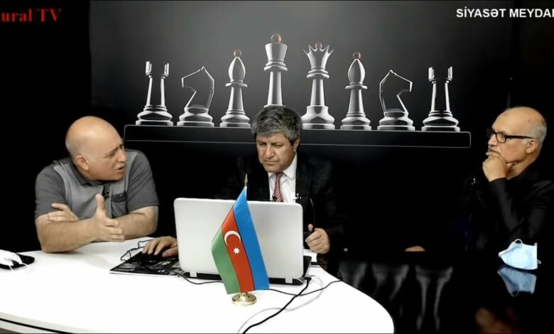 "Siyasət meydanı"#360 “Sərt məhduiyyət rejimi nəyə hesablanıb?”