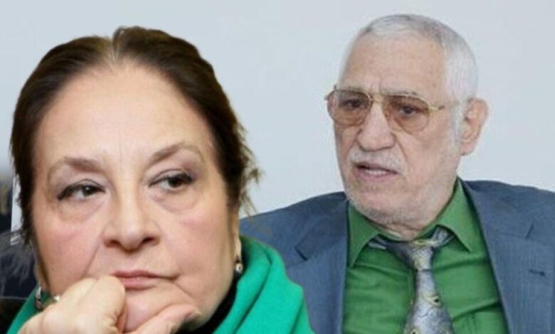 “Şəfiqə Məmmədova kinoittifaqı Sədərək bazarına çevirib”