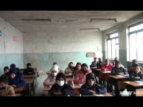 "TÜRMƏLƏR MƏKTƏBLƏRDƏN YAXŞIDIR!"