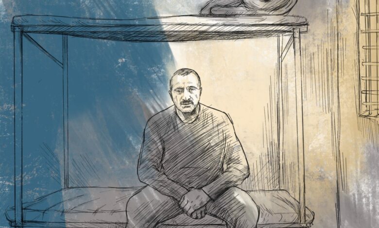 Tofiq Yaqublunun vəkili ilə təklikdə görüşünə imkan yaradılmadığı bildirilir