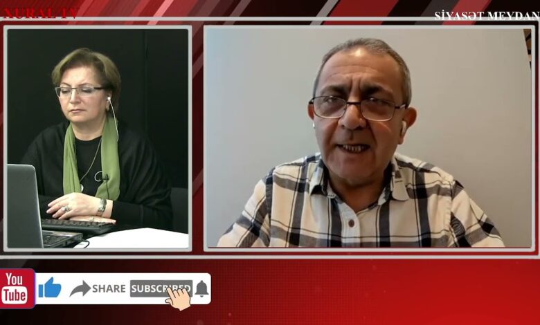 TƏRTƏR FACİƏSİNDƏ ZƏRƏRÇƏKƏNLƏRƏ OYUN QURANLAR KİMLƏRDİR?