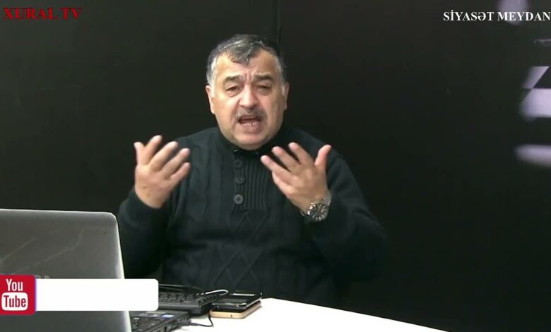 TƏRTƏR İŞİNDƏ NÖVBƏTİ ADDIMLAR NƏ OLMALIDIR ?