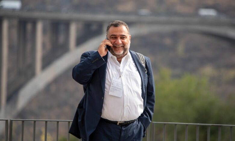Vardanyan: “Ermənilər bir yana, heç azərbaycanlıların hüququ yoxdur”