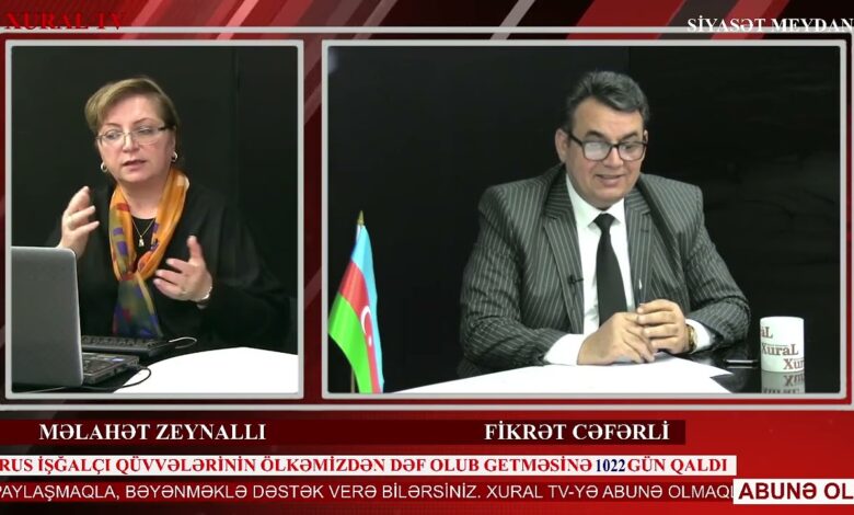 VƏKİLLƏRƏ TƏZYİQLƏR EDƏN KİMLƏRDİR?