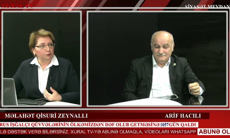 VƏZİFƏLƏRƏ GƏNCLƏR YOXSA YAŞLILAR TƏYİN OLUNMALIDIR ?