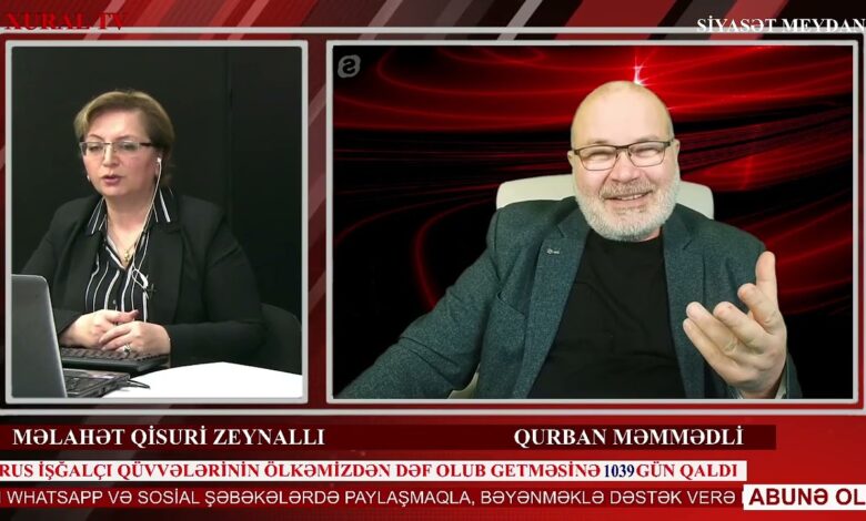 XANLAR VƏLİYEVİN DƏHŞƏTLİ CİNAYƏTLƏRİ DAVAM EDİR