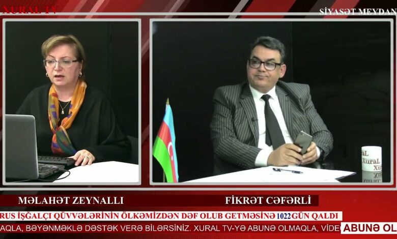 XARİCİ İŞLƏR NAZİRİ TELEFONDA NƏ DANIŞDI?