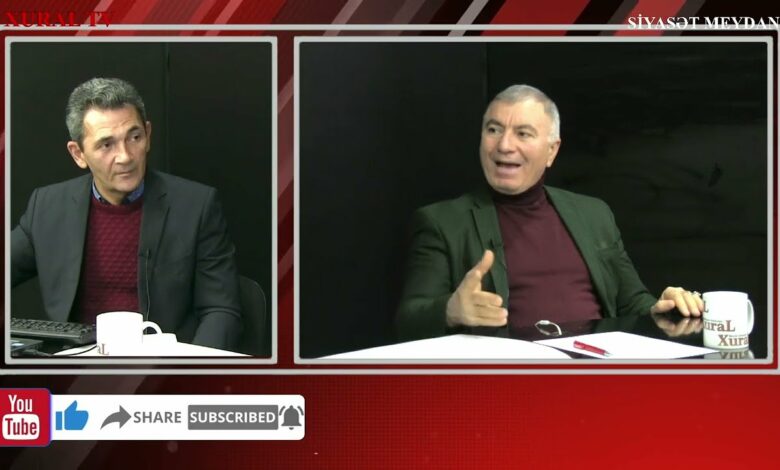 YENİ DÜNYA DÜZƏNİNDƏ RUSİYA OLMAYACAQ