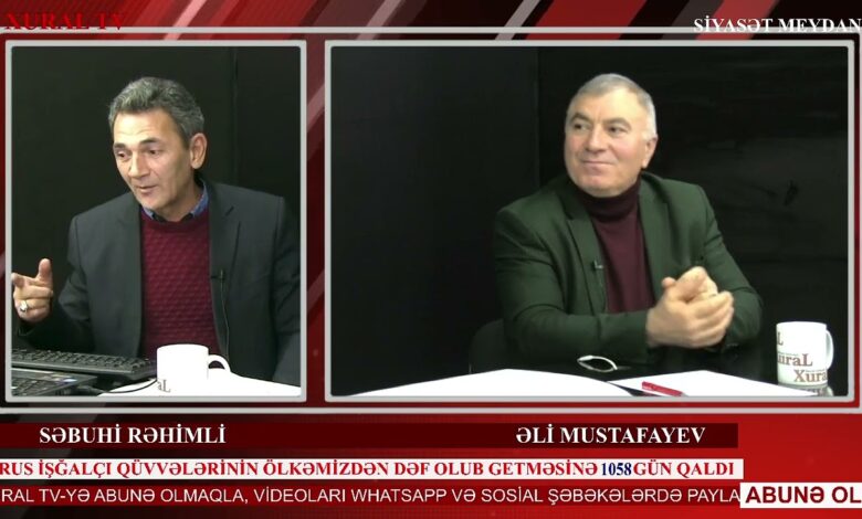 YENİ GƏLƏNLƏR NİYƏ KÖHNƏLƏRƏ RƏHMƏT OXUDUR?