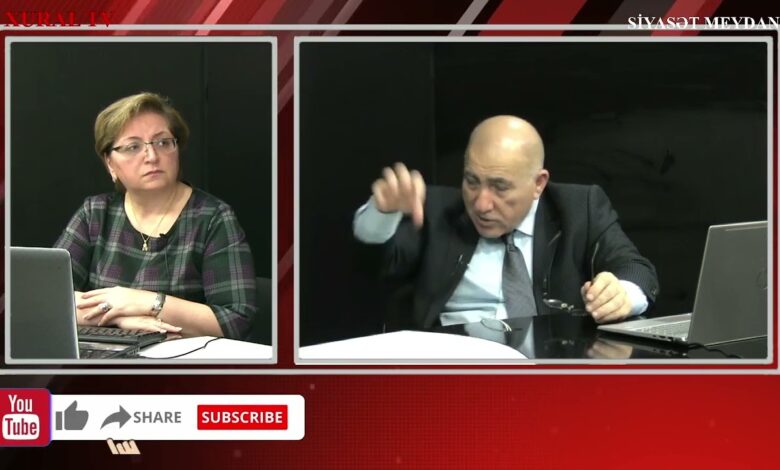 YENİ KONSTİTUSİYA QƏBUL OLUNMALIDIRMI ?