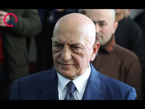 ƏLİ İNSANOV "QIZIL KÜLÇƏLƏRİ" HAQQINDA HANSI AÇIQLAMANI VERDİ?
