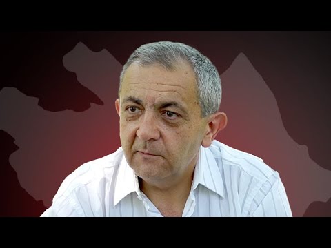 ƏRƏSTUN ORUCLU: SİYASİ HAKİMİYYƏT TƏRTƏRƏ GÖRƏ MƏSULİYYƏT DAŞIYIR