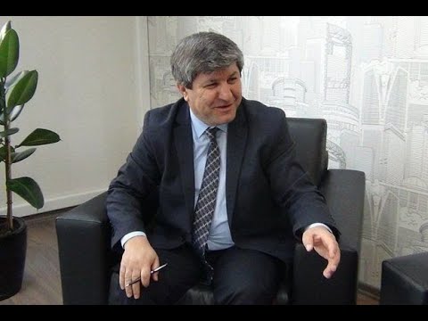 ƏVƏZ ZEYNALLINI HƏBS EDƏNLƏR KİMƏ XİDMƏT EDİR?!