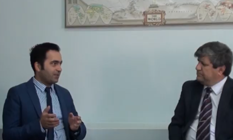Əvəz Zeynallı və Bəxtiyar Hacıyevlə bağlı İlham Əliyevə müraciət edildi