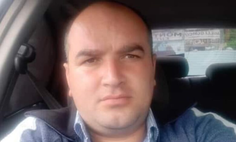 ‘Azərişıq’da saxlanan cəbhəçiyə 30 sutka verildiyi deyilir