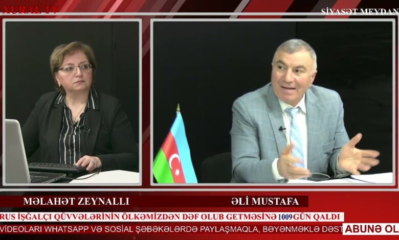 2023-CÜ İL NƏYƏ GÖRƏ ÇOX ÖNƏMLİDİR?