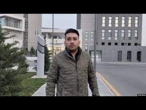 ABİD QAFAROVUN ÜZÜNƏ DURAN QAZİ SAMİR AŞUROVUNDA ÜZÜNƏ DURUB?!