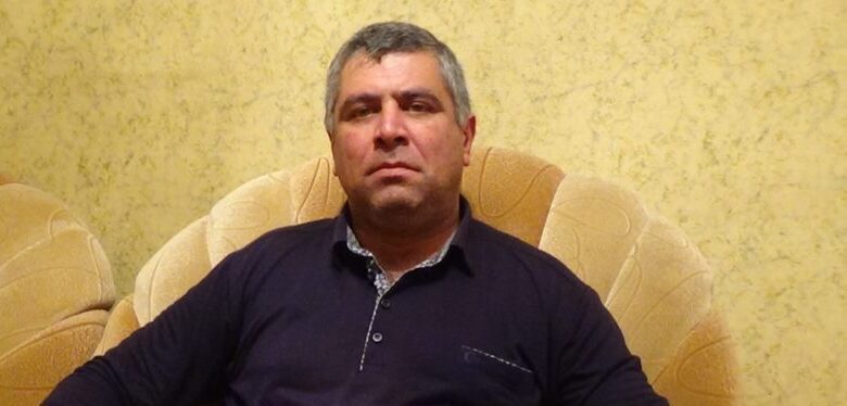 AXCP fəalının ailəsi onun şərləndiyini iddia edir