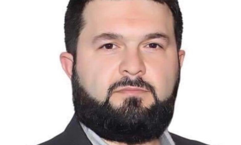 Abid Qafarovun işi apellyasiya məhkəməsinə qaytarıldı
