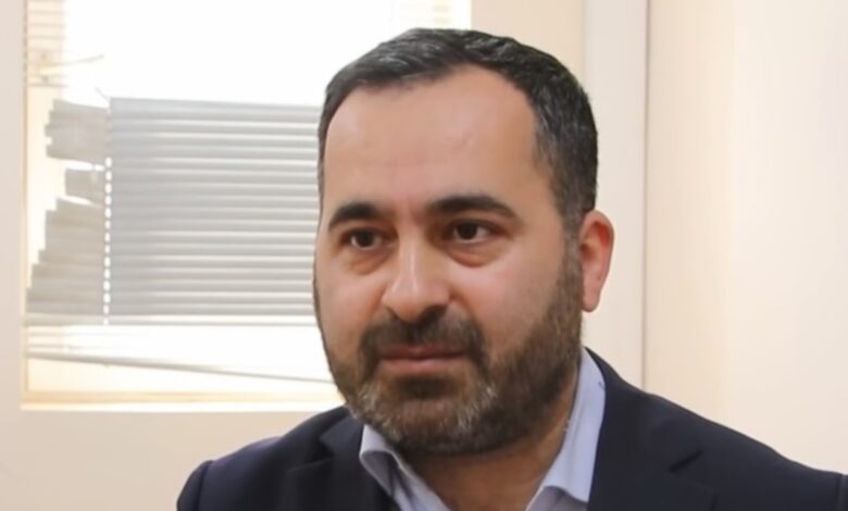 Adil Qeybulla yenə Bəxtiyar Haciyevi müayin edib