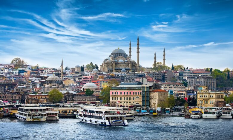 Almaniyalı professor: “İstanbulda hər an zəlzələ baş verə bilər”