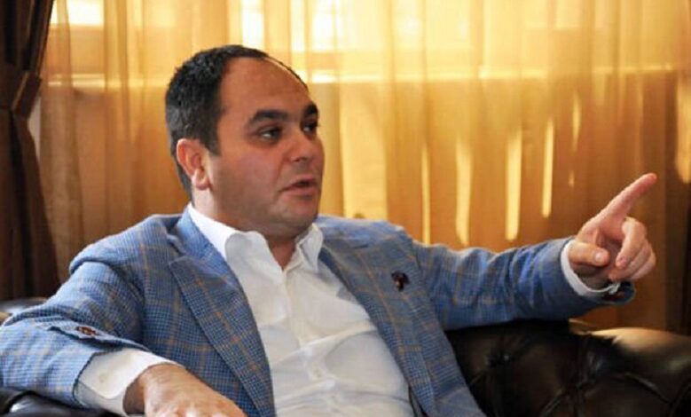 Apelyasiya məhkəməsi Rasim Məmmədovun işini birinci instansiyaya qaytardı