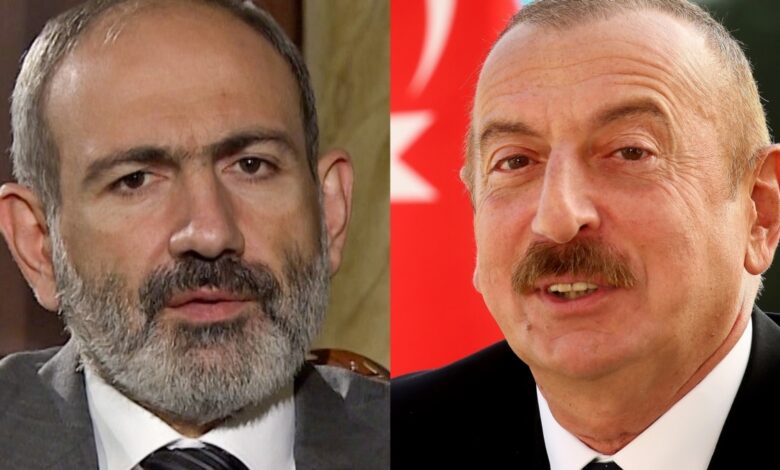 Blinken Münhendə Əliyev və Paşinyanla görüşür
