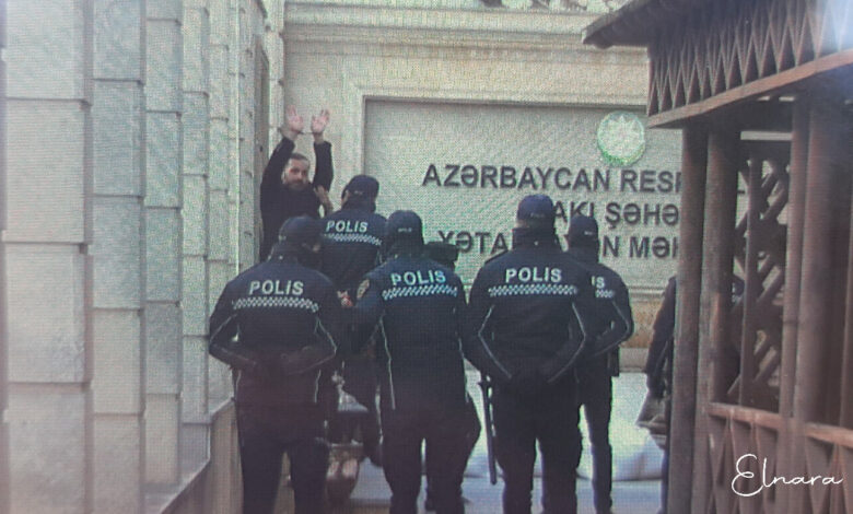 Bəxtiyar Hacıyev: “Vilayətin kuklalarından nə gözləyim?”