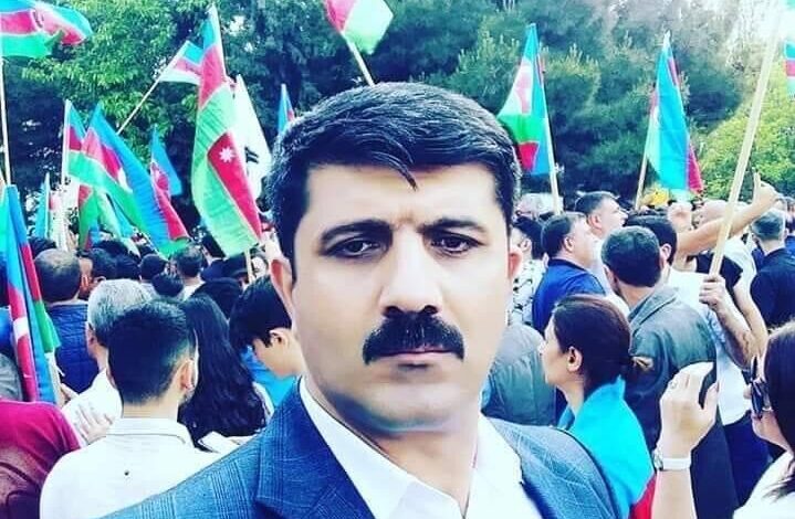 Bəxtiyar Hacıyevin həbsinə etiraz edən fəalla  bağlı araşdırma başlayıb