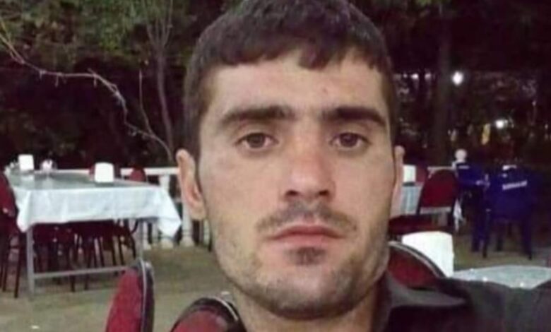 Cəbhəçinin 25 sutka aldığı deyilir
