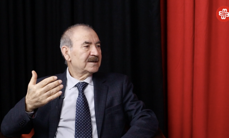 Cəmil Həsənli: “Bu gün Azərbaycanda “işgəncə laboratoriyası” fəaliyyət göstərir”