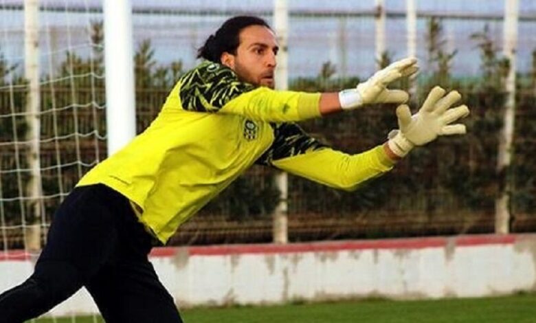 Dağıntılar altında qalan futbolçunun cəsədi tapılıb