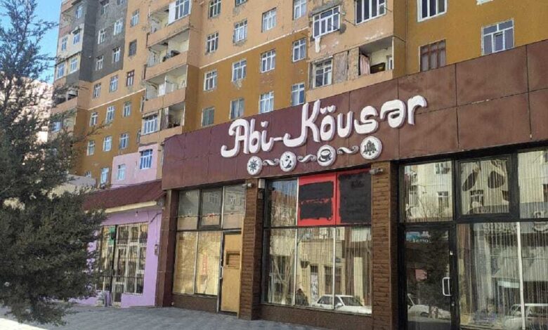 Evi ola-ola 30 ildir kirayədə yaşayan ailə
