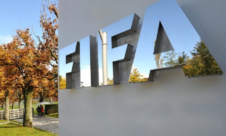 FİFA Türkiyə və Suriya üçün bir milyon dollar ayırıb