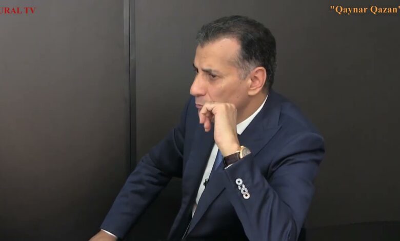 Hamını biçəcəyəm – başımın üstündə Vahid və Seyfulla yoxdur artıq...