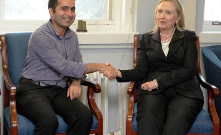 Hillari Klintondan Bəxtiyar Hacıyevlə bağlı çağırış