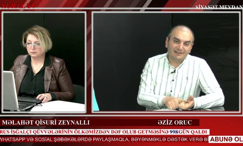 İNSANLARIN ÜZƏRİNDƏ DƏHŞƏTLİ EKSPERMENTLƏR KEÇİRİRLƏR