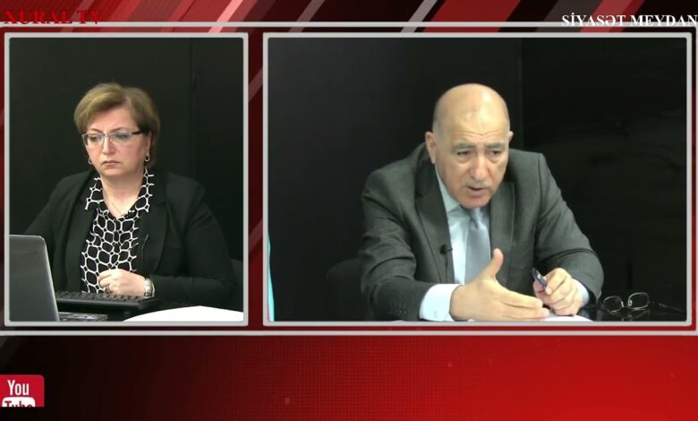 İRANA OLUNAN HÜCUMLARIN SƏBƏBLƏRİ NƏDİR?