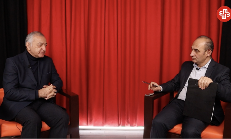 İlham İsmayıl: “İran üçün elçiliyin müqəddəsliyi anlayışı yoxdur”