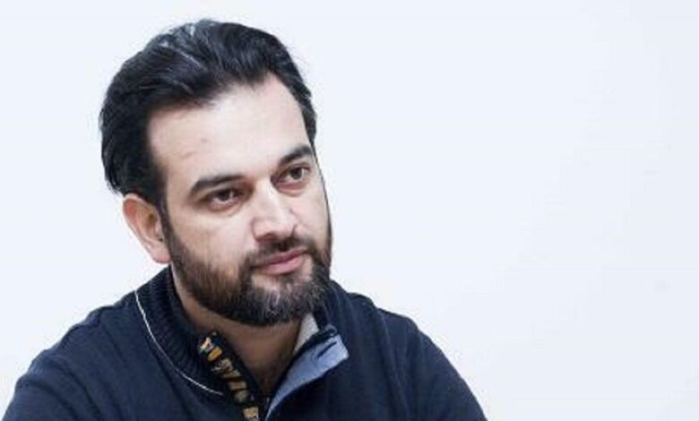 İlham Əliyevə müraciət edən aktyor işdən çıxarılıb