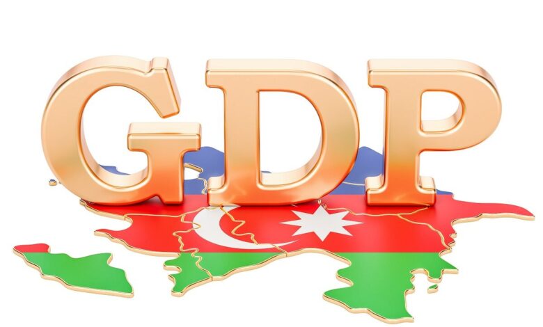 İqtisadçı ÜDM-in azalmasını tənəzzül adlandırır