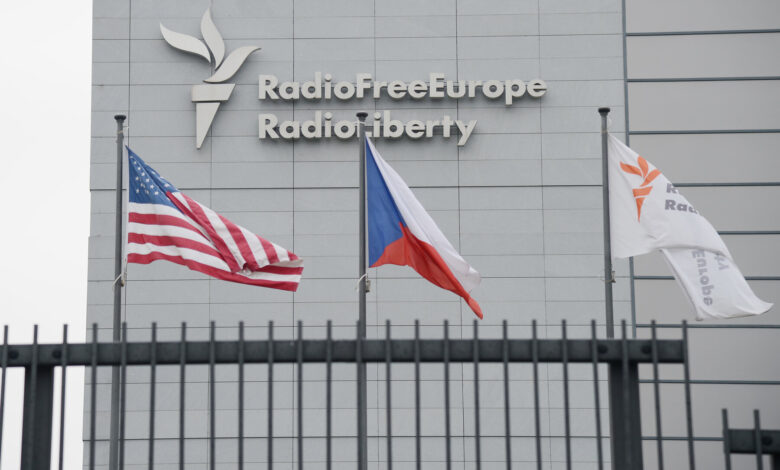 İran “Azadlıq” radiosunun prezidentinə də sankisiya tətbiq etdi