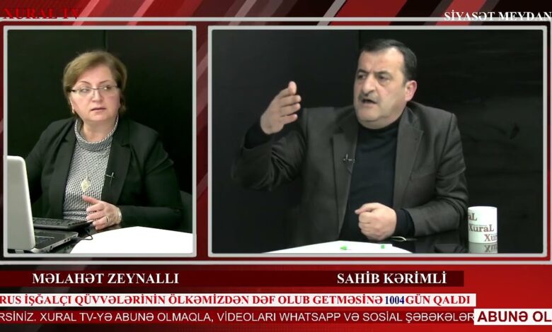 "MÜXALİFƏT ƏRDOĞANI TƏNQİDETMƏ HAQQINI İTİRİB..."