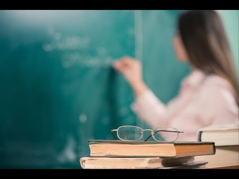 MÜƏLLİMLƏRƏ QARŞI "TERROR"A SON VERİLƏCƏKMİ?