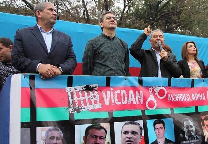 Milli Şura beynəlxalq birlikdən Azərbaycan hakimiyyətinə sanksiya tələb edir