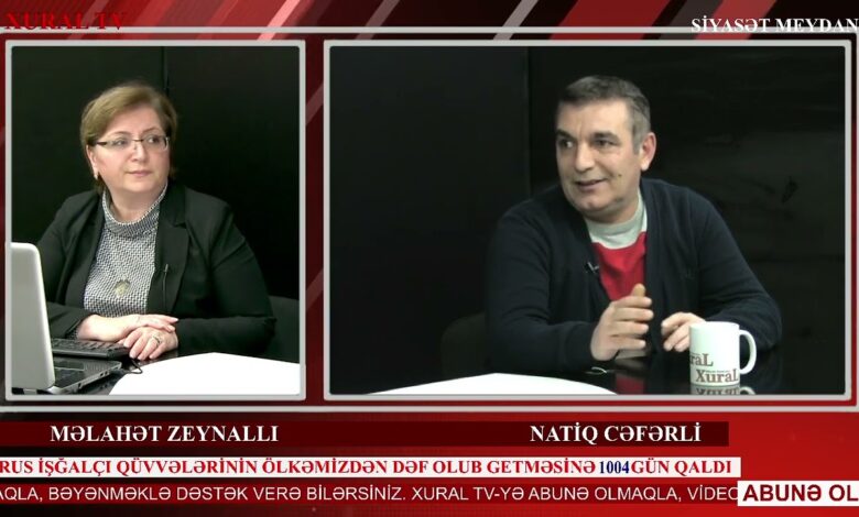 PENSİYAÇILARIN BAŞLARINA OYUN AÇANLAR KİMLƏRDİR?