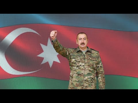 PREZİDENT İLHAM ƏLİYEV TƏRTƏR İŞİNİN CİNAYƏTKARLARINI CƏZALANDIRACAQMI?