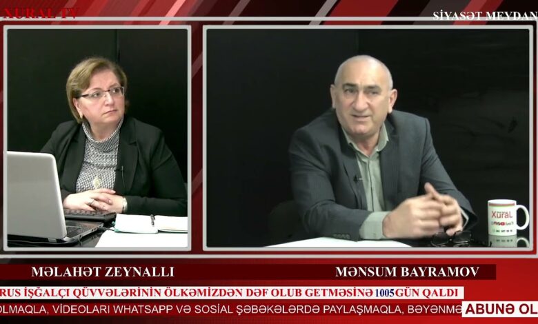 QANUN QARŞISINDA HƏR BİRİMİZ BƏRABƏRİKMİ?